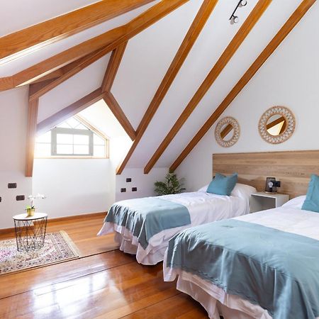 לה לגונה Casa Lali Habitacion Bano Compartido מראה חיצוני תמונה