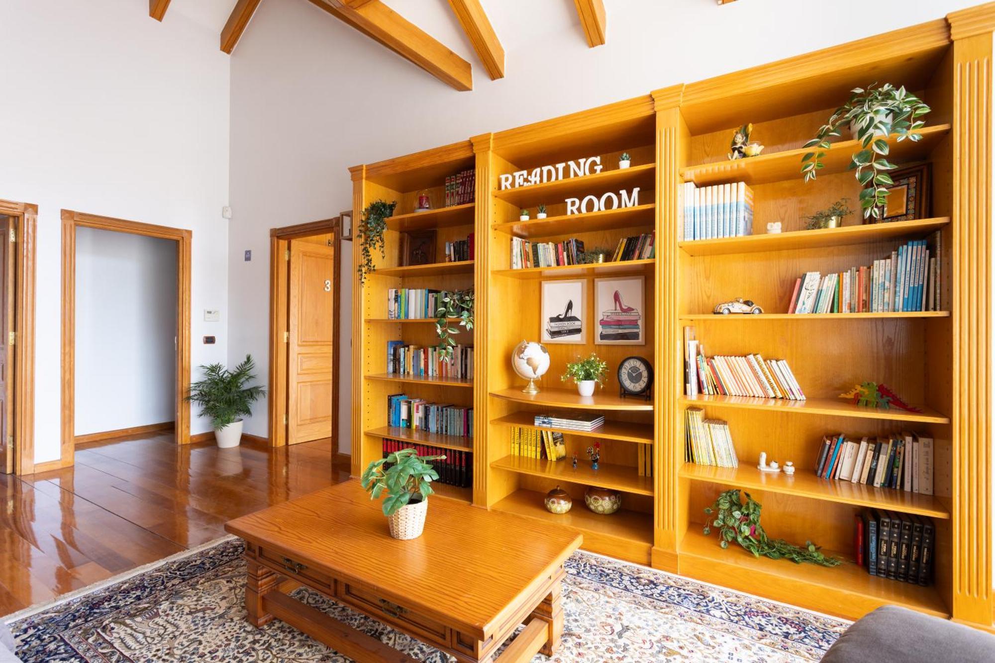 לה לגונה Casa Lali Habitacion Bano Compartido מראה חיצוני תמונה