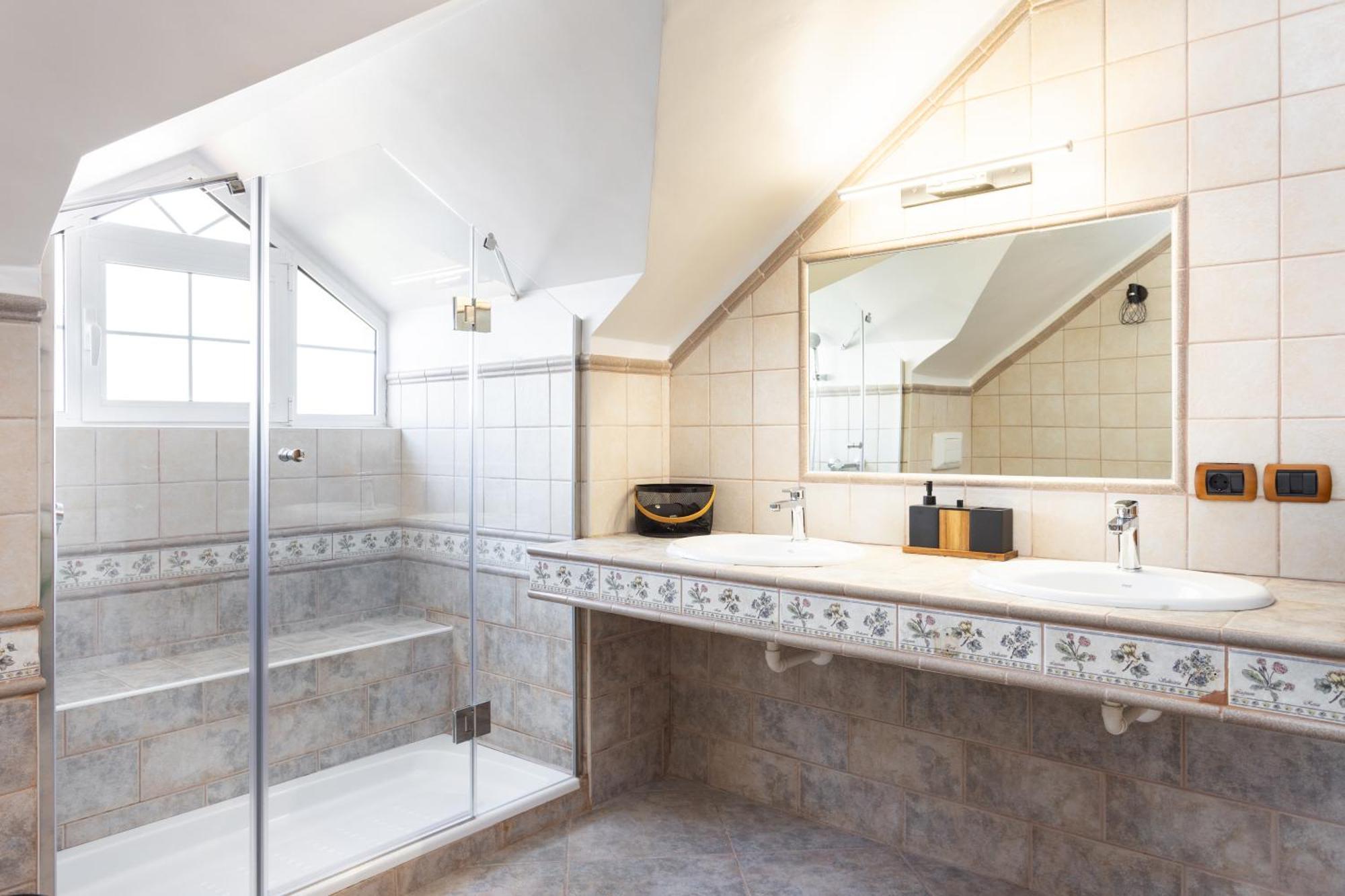 לה לגונה Casa Lali Habitacion Bano Compartido מראה חיצוני תמונה