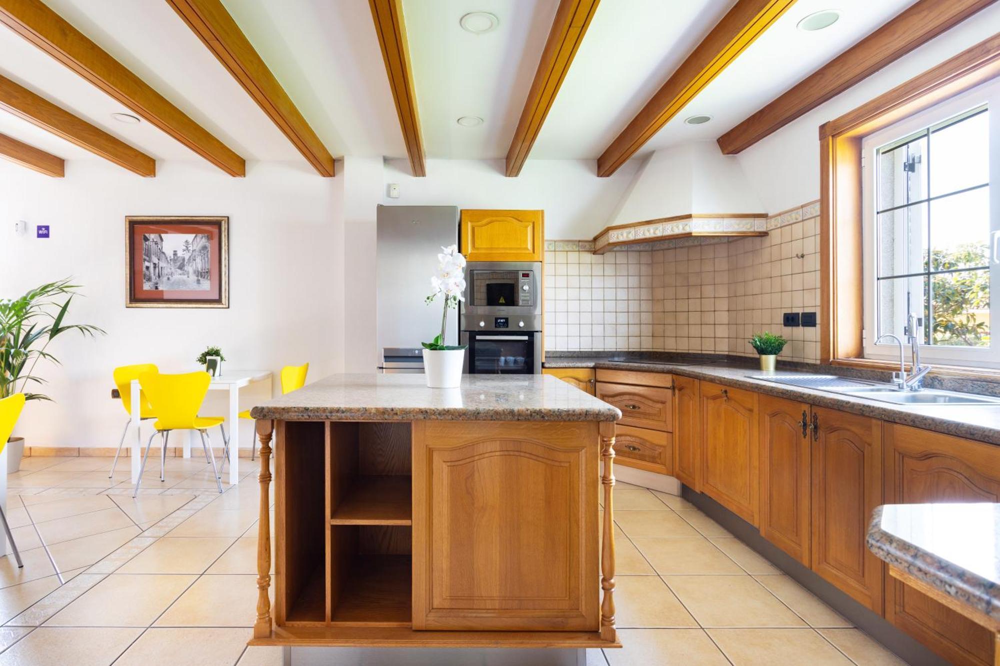 לה לגונה Casa Lali Habitacion Bano Compartido מראה חיצוני תמונה