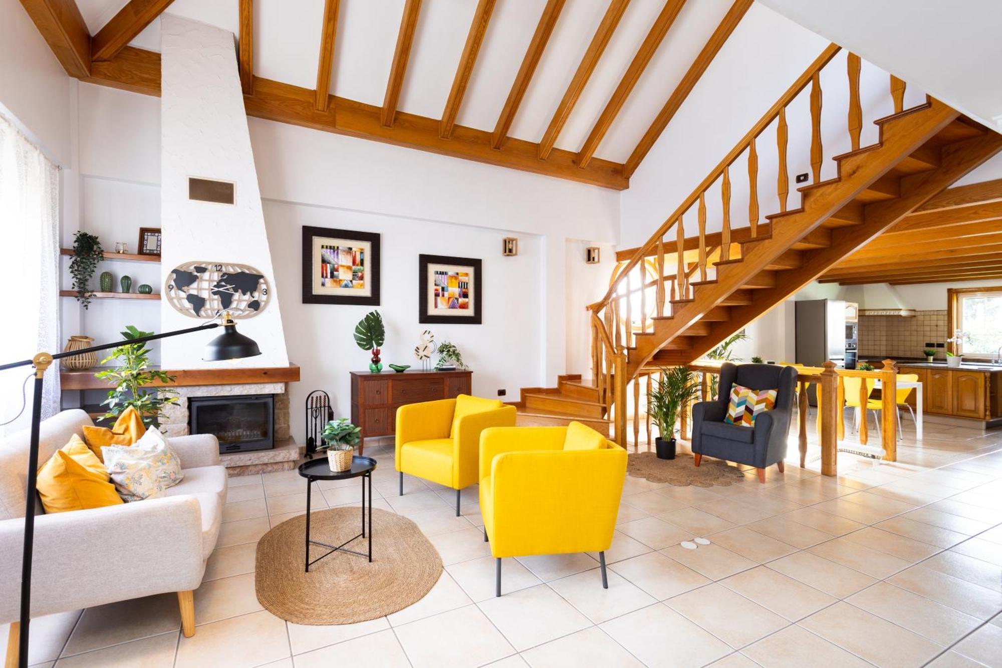 לה לגונה Casa Lali Habitacion Bano Compartido מראה חיצוני תמונה