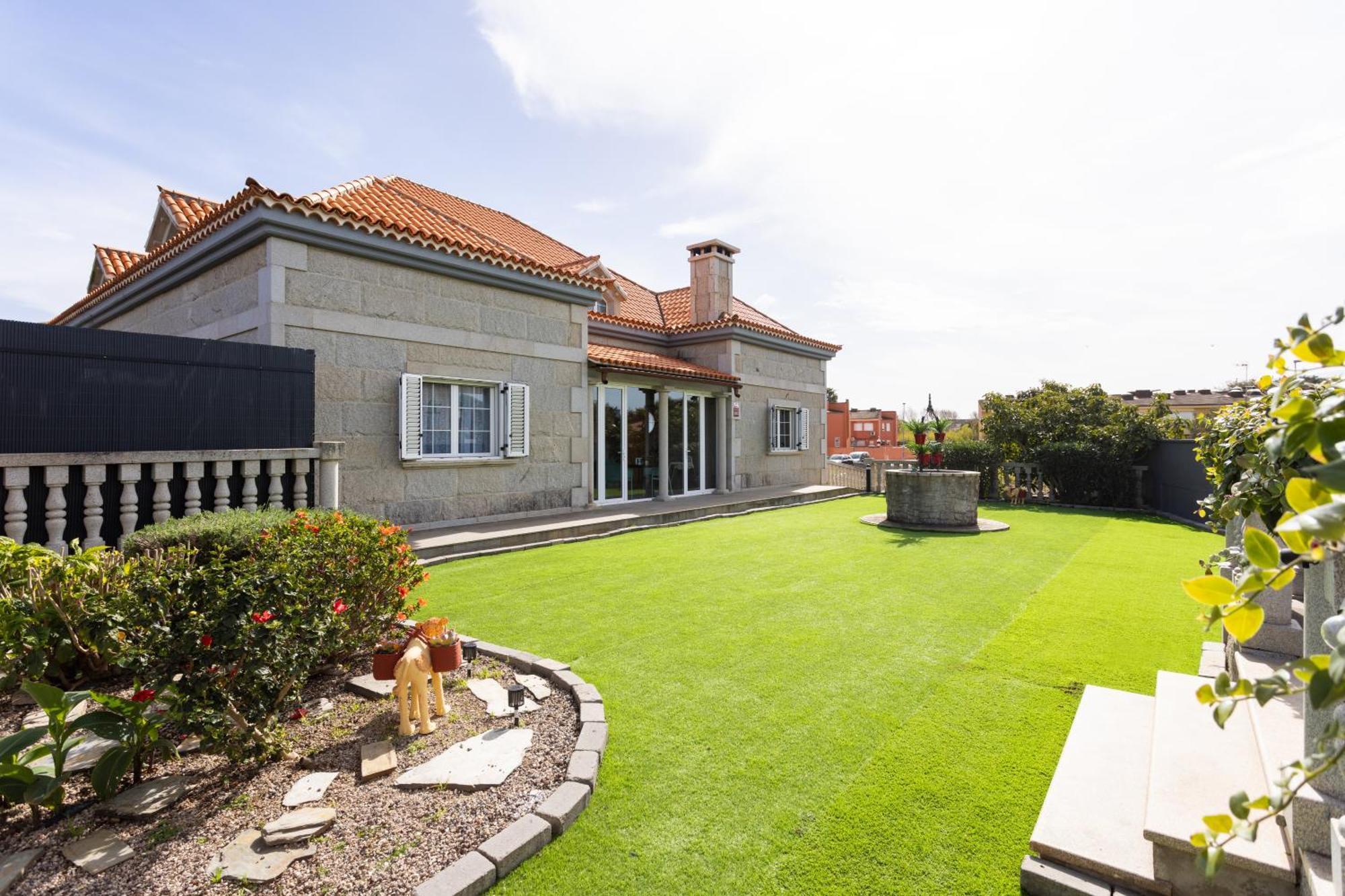 לה לגונה Casa Lali Habitacion Bano Compartido מראה חיצוני תמונה