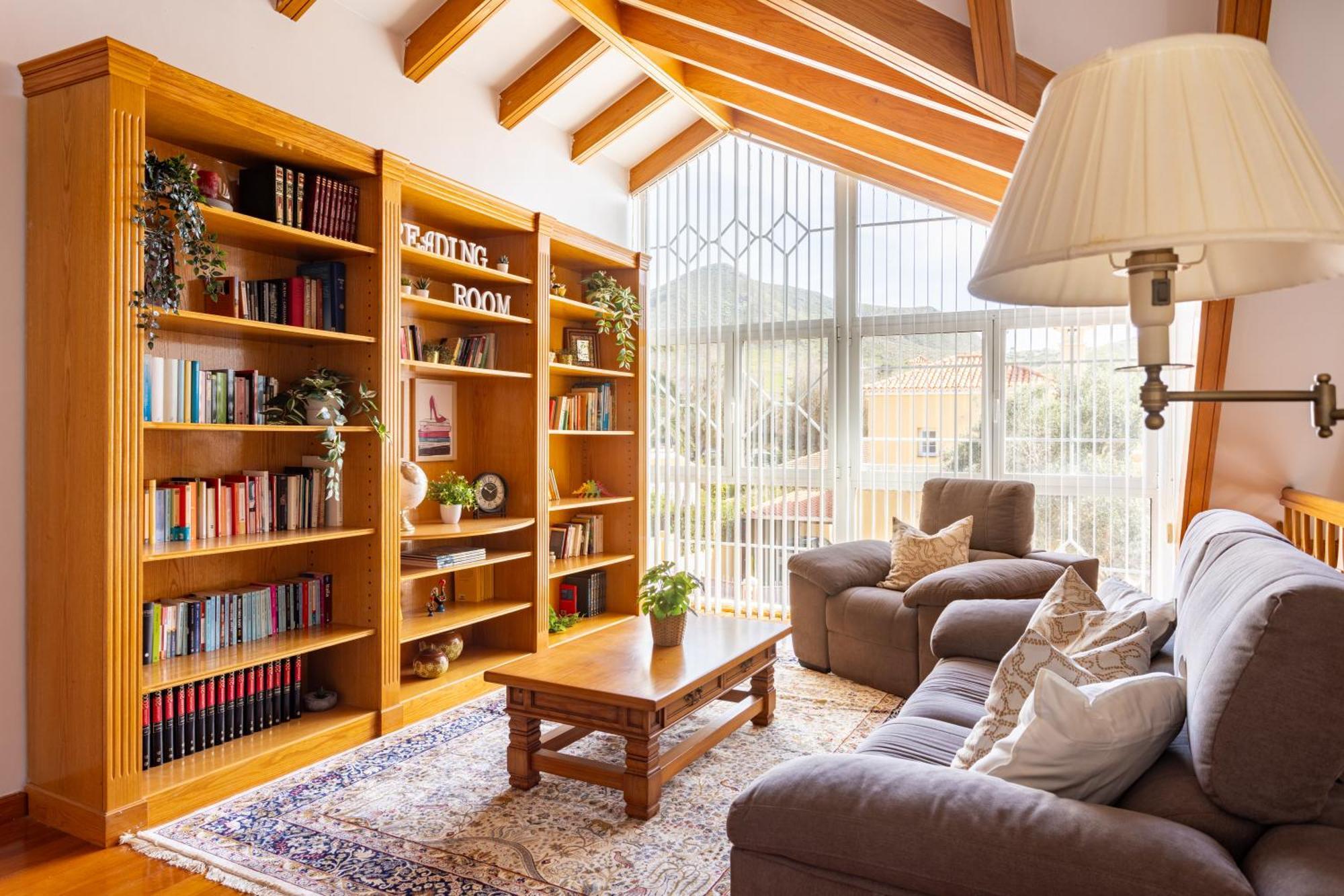 לה לגונה Casa Lali Habitacion Bano Compartido מראה חיצוני תמונה
