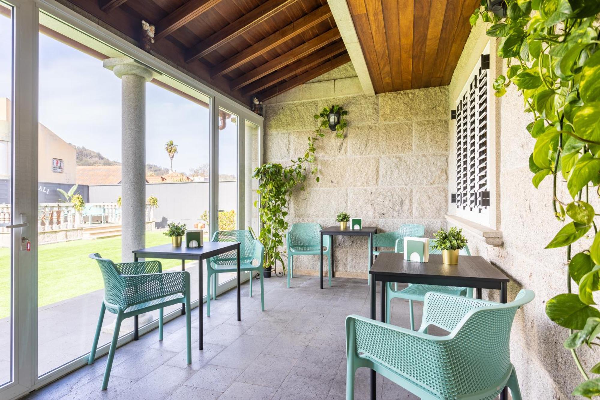 לה לגונה Casa Lali Habitacion Bano Compartido מראה חיצוני תמונה